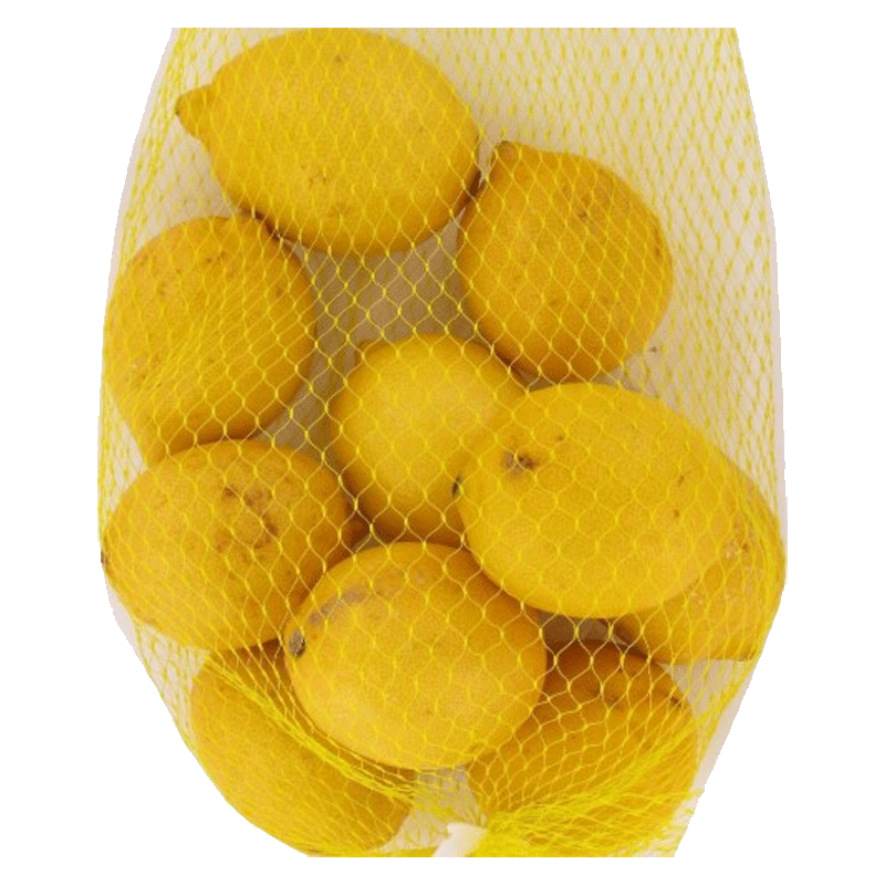 Picture of Sundance Organic Lemon Bag - 2lb