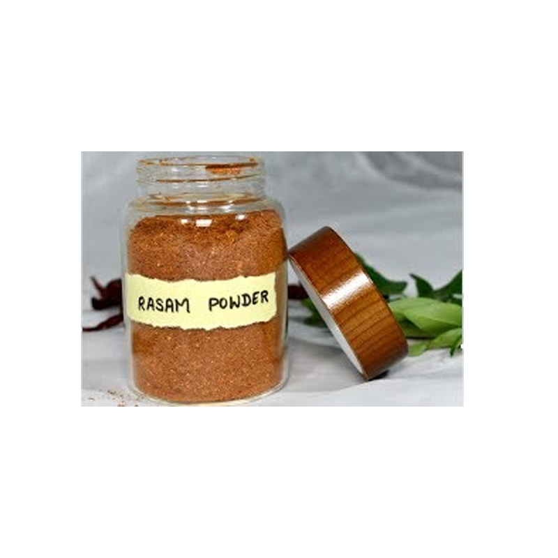 Picture of Khazana Organic Rasam Powder - 50g
