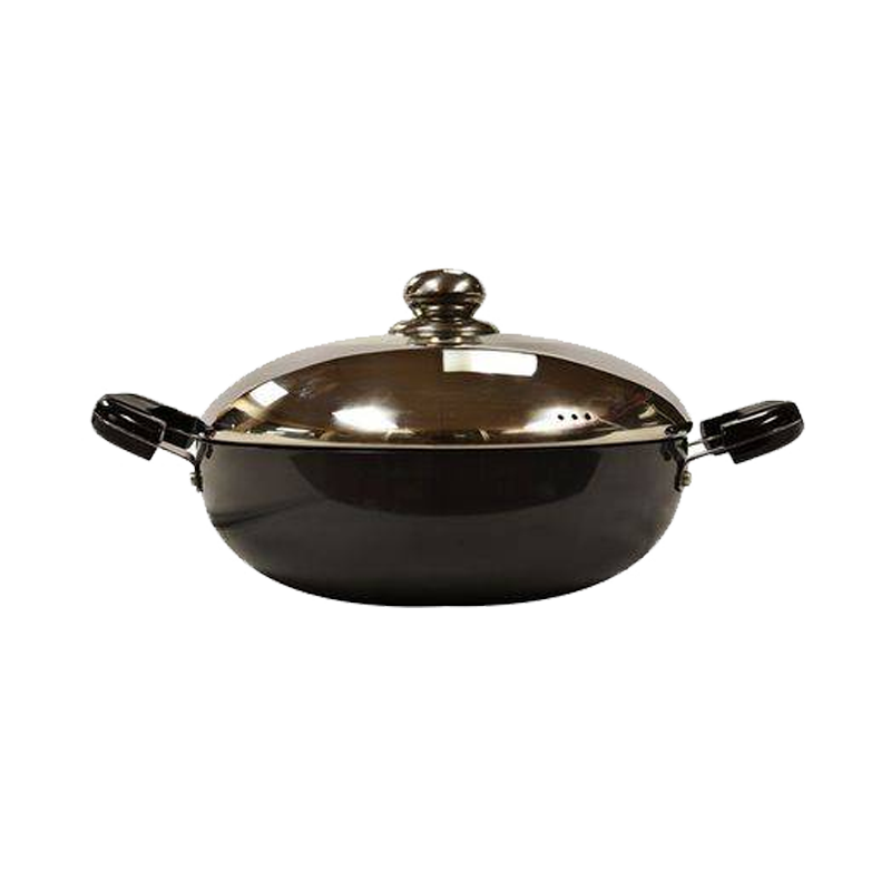 Picture of Verka Karahi With Lid -20cm