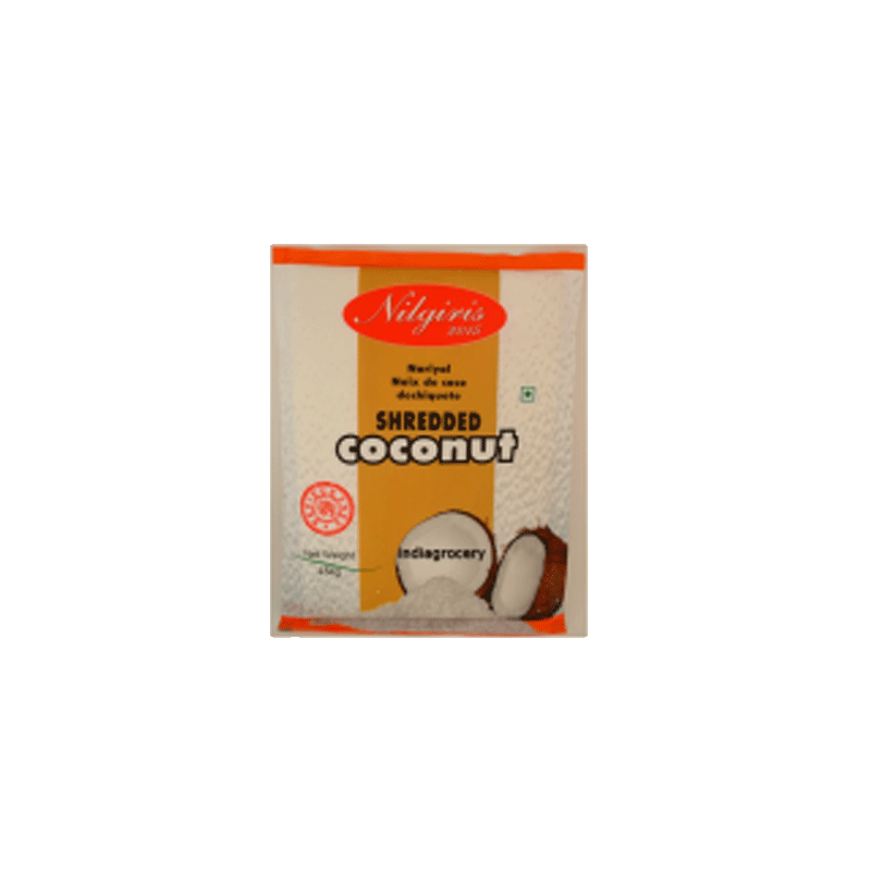 Picture of Nilgiris Coconut Chutney FRZ - 300g