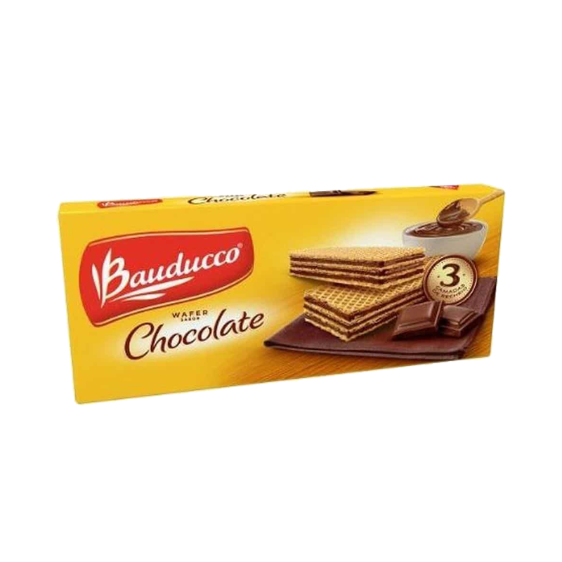 Picture of Bauducco Wafer Chocolate - 165g