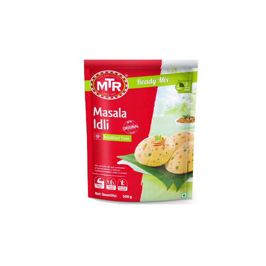 Picture of MTR Madras Rasam Powder - 100g