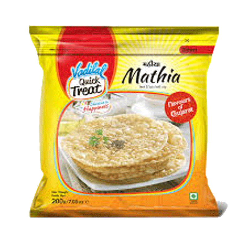 Picture of Vadilal Mathia FRZ - 200g