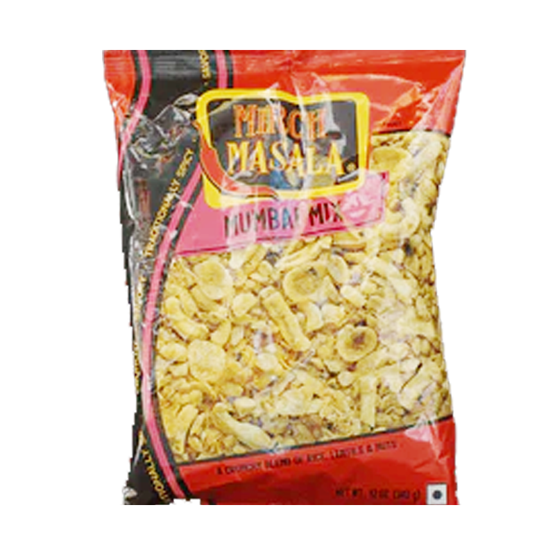Picture of Mirch Masala Mumbai Mix - 340g