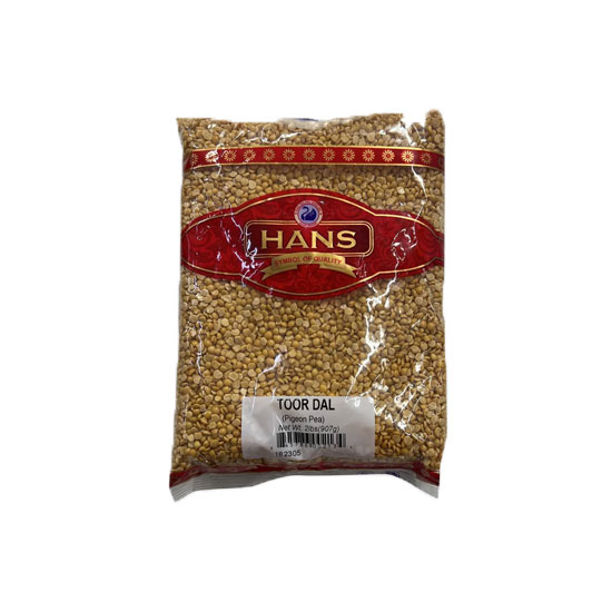 Picture of Hans Toor Dal - 2lb