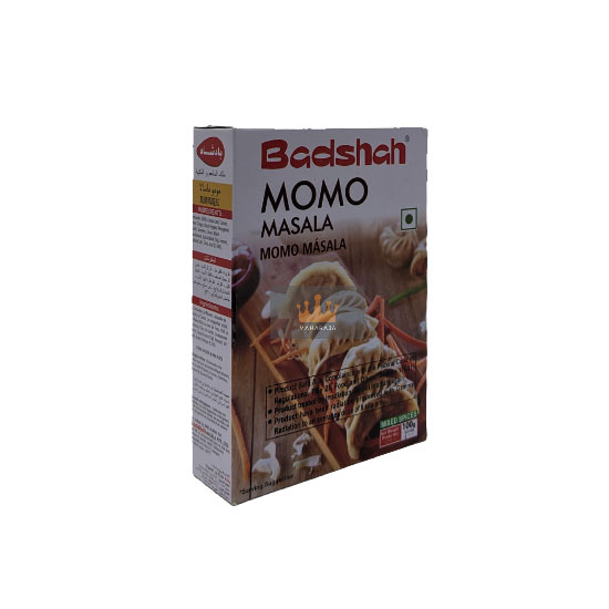 Picture of Badshah Momo Masala - 100g