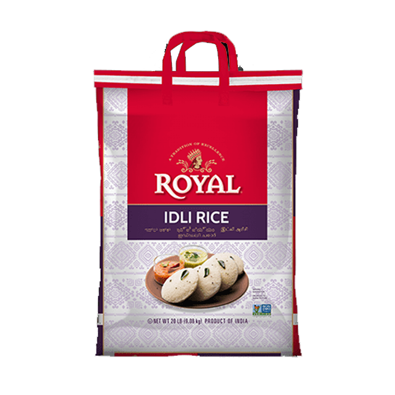 Picture of Royal Idly Rice - 20lb