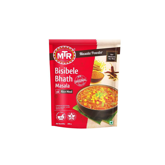 Picture of MTR BF Vegetable Upma - 80g