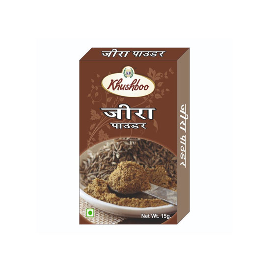 Picture of Khushboo Cracked Wheat Coarse - 2lb