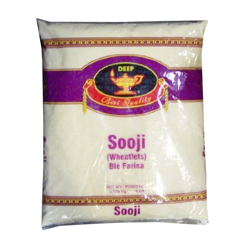 Picture of Deep Sooji Wheatlets -8lb