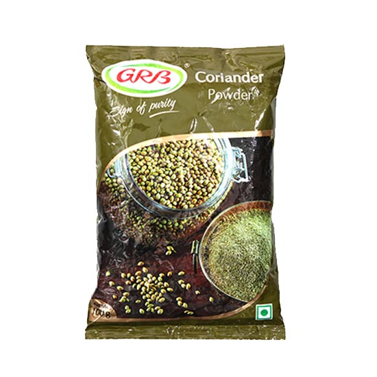 Picture of GRB Coriander Powder-500g