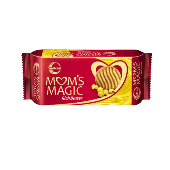 Picture of Sunfeast Butter Cookies - 250g