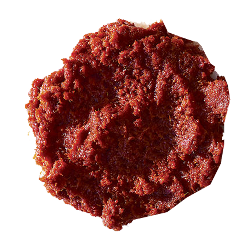 Picture of Red Curry Paste