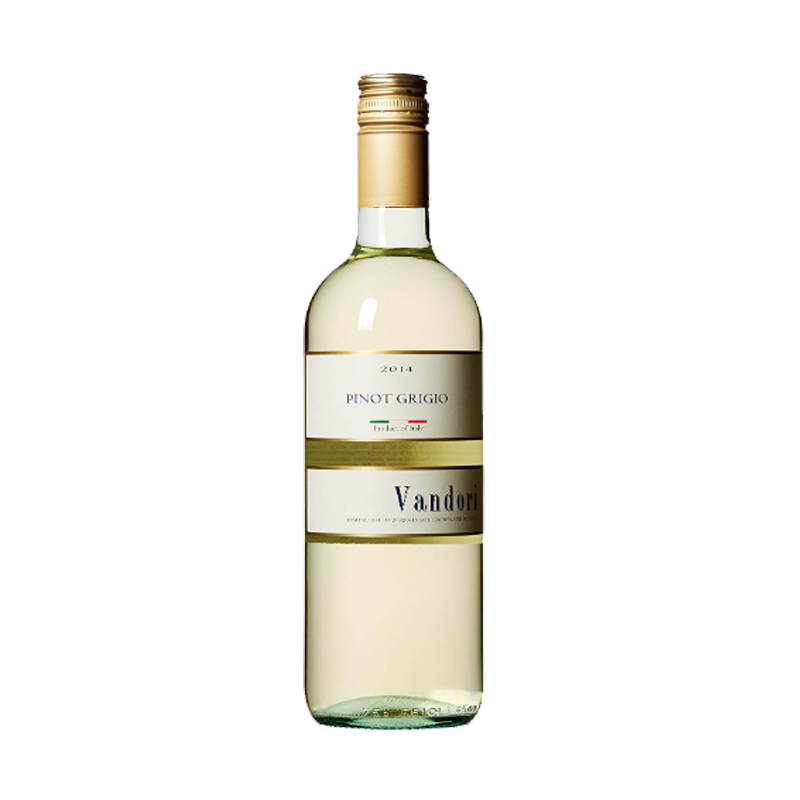 Picture of Pinot Grgio Vandori - 750ml