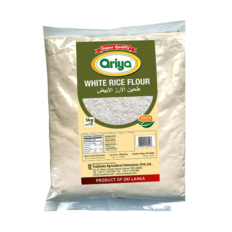 Picture of Ariya White Rice Flour - 700g