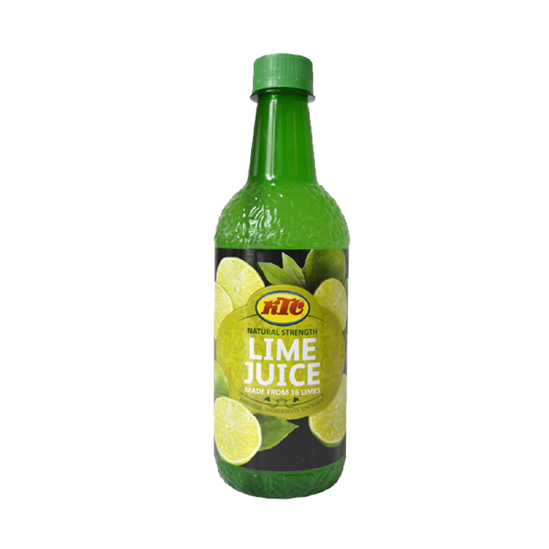 Picture of KTC Lime Juice - 500ml