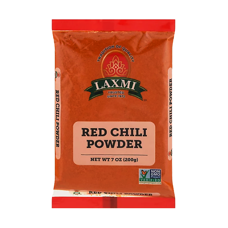 Picture of Laxmi Chilli Powder Red - 7oz