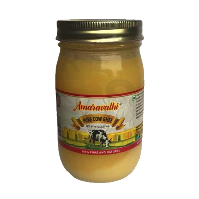Picture of Amaravathi Cow Ghee - 16oz