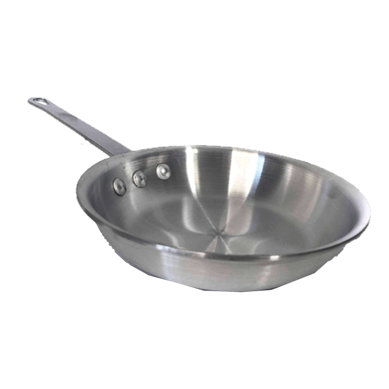 Picture of Aluminum Fry Pan - 7"Inch