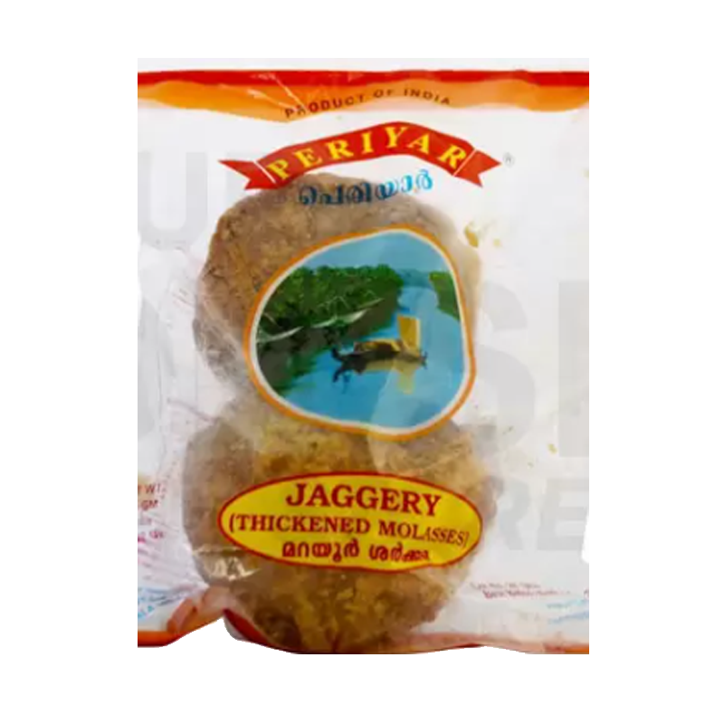 Picture of Periyar Jaggery - 500g
