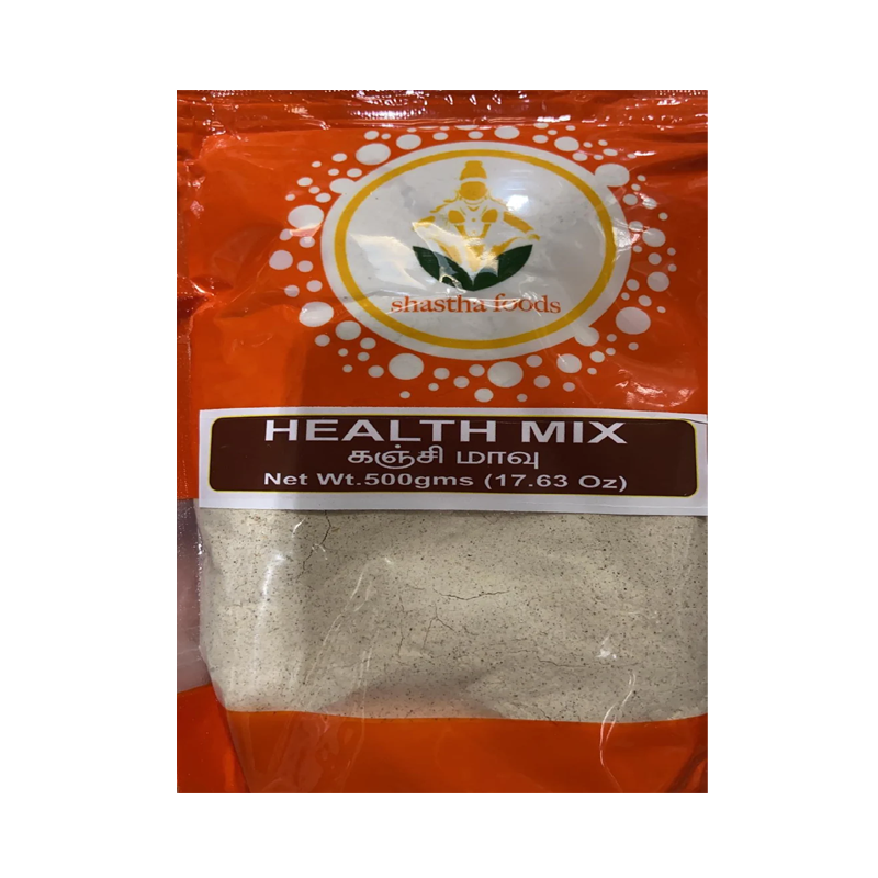 Picture of Shastha Healthy Kanjee Mavu Mix - 500g