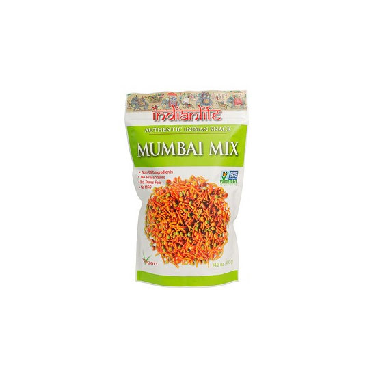 Picture of Indianlife Mumbai Mix - 400g