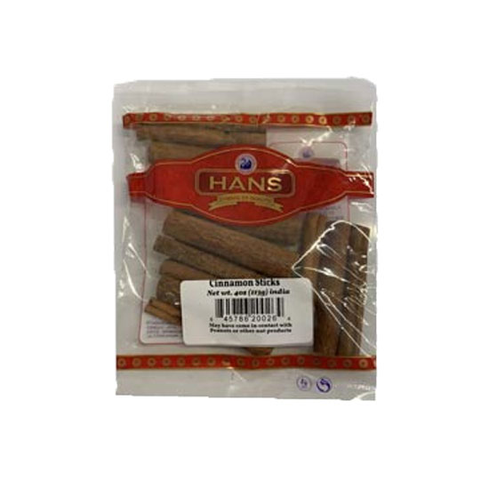 Picture of Hans Cinnamon Stick - 7oz