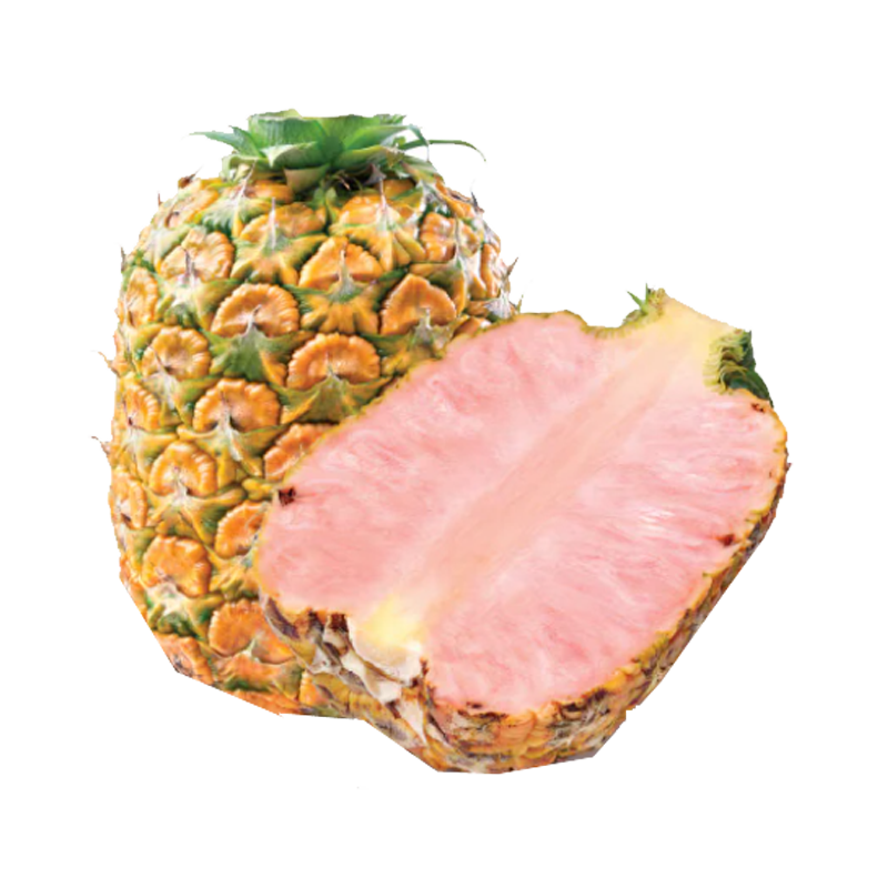 Picture of Pink Pineapple - 1pc