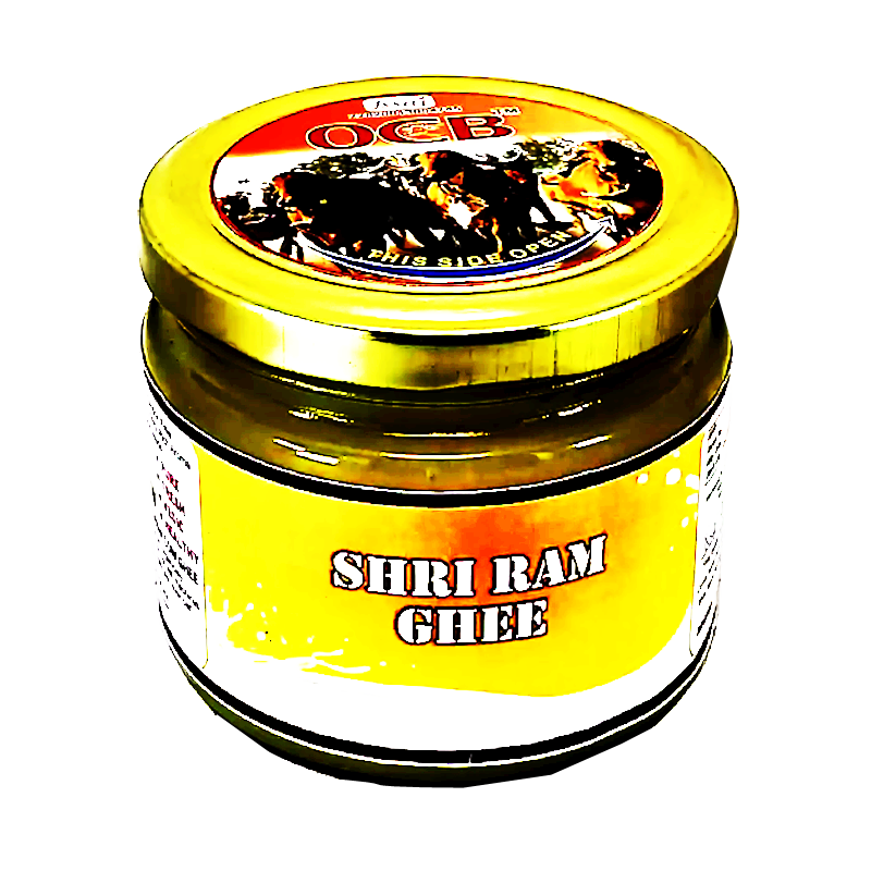 Picture of Shriram Ghee - 28 fl oz