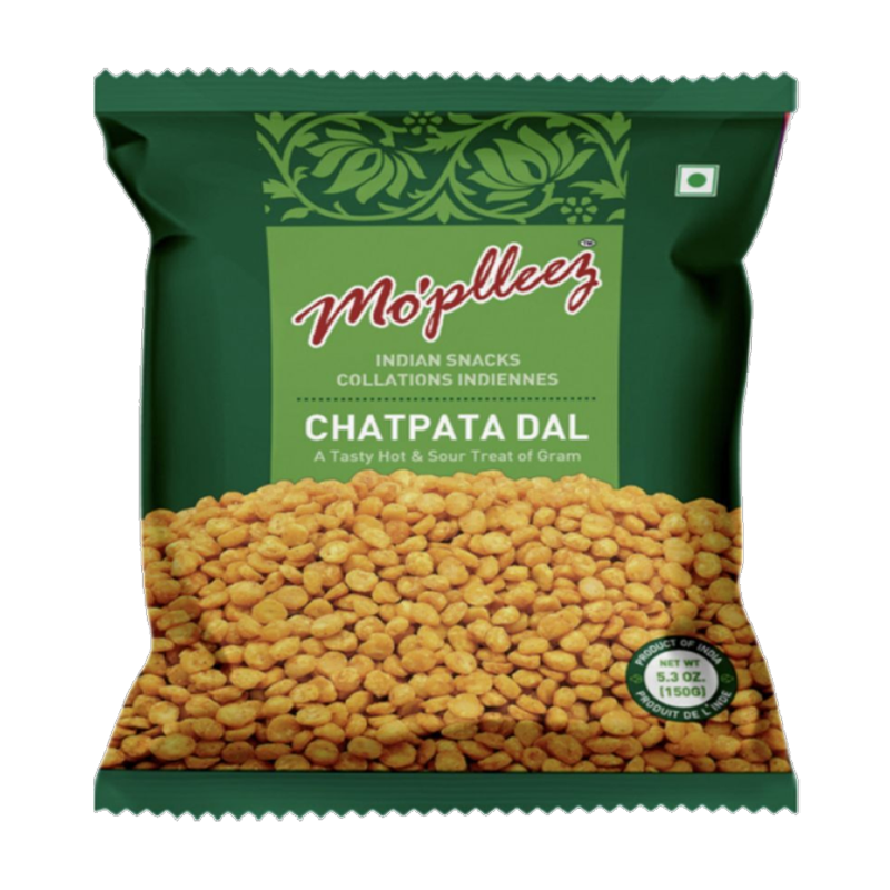 Picture of Moplleez Chatpata Dal - 840g