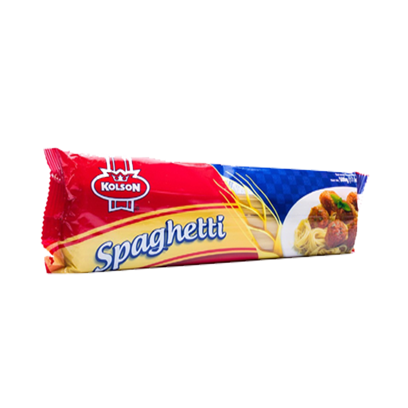 Picture of Kolson Spaghetti - 500g
