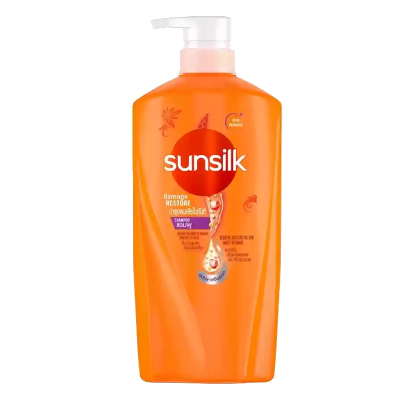 Picture of Sunsilk Damage Reinstruct Shampoo - 650ml