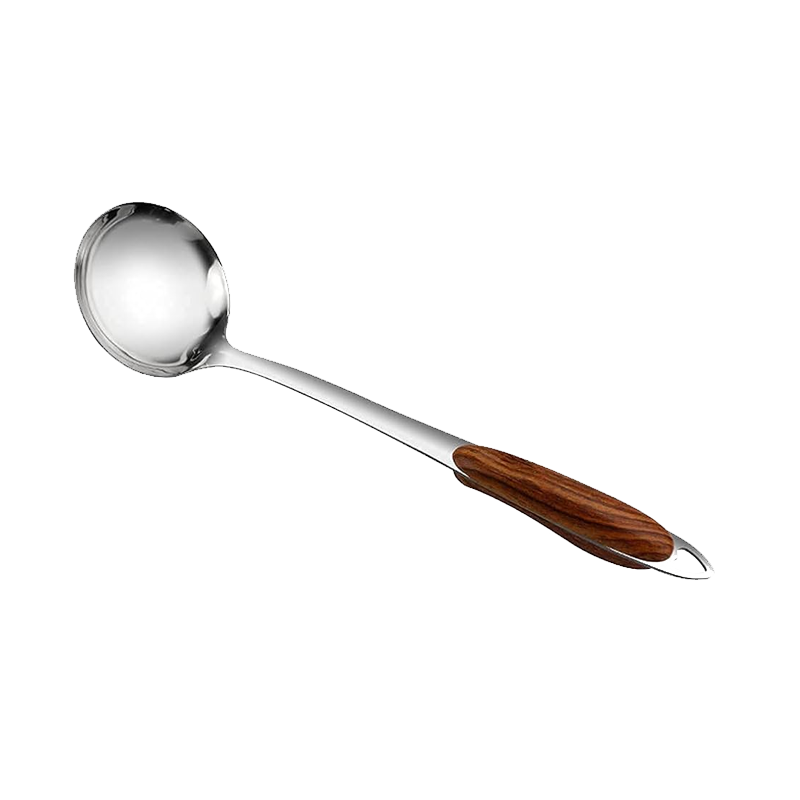 Picture of Stainless Steel Ladle - 1pcs