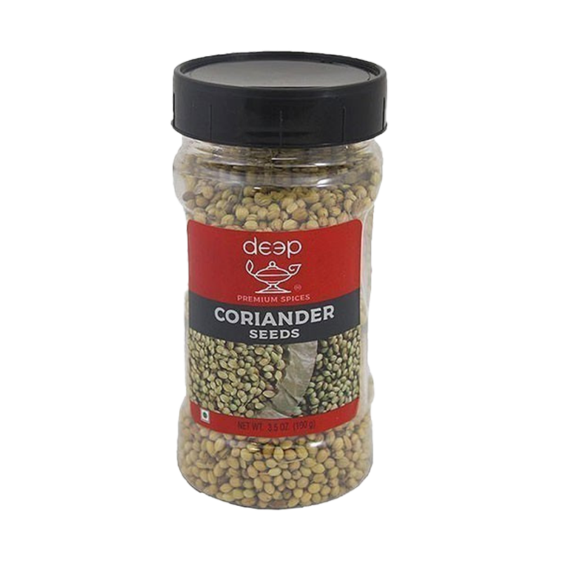 Picture of Deep Bot Coriander Seeds - 100g