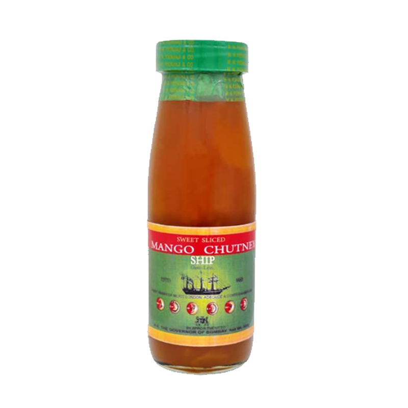 Picture of Ship Sweet Mango Chutney - 5kg