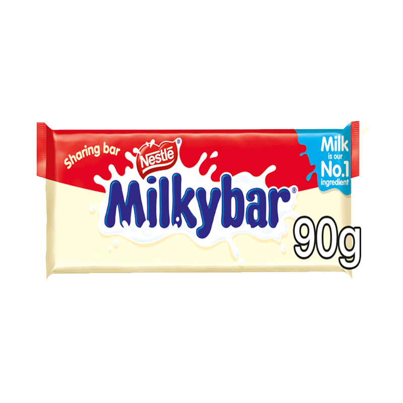 Picture of Nestle Milkybar - 90g