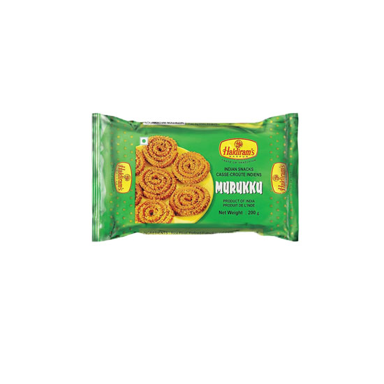 Picture of Haldirams Murukku-200g