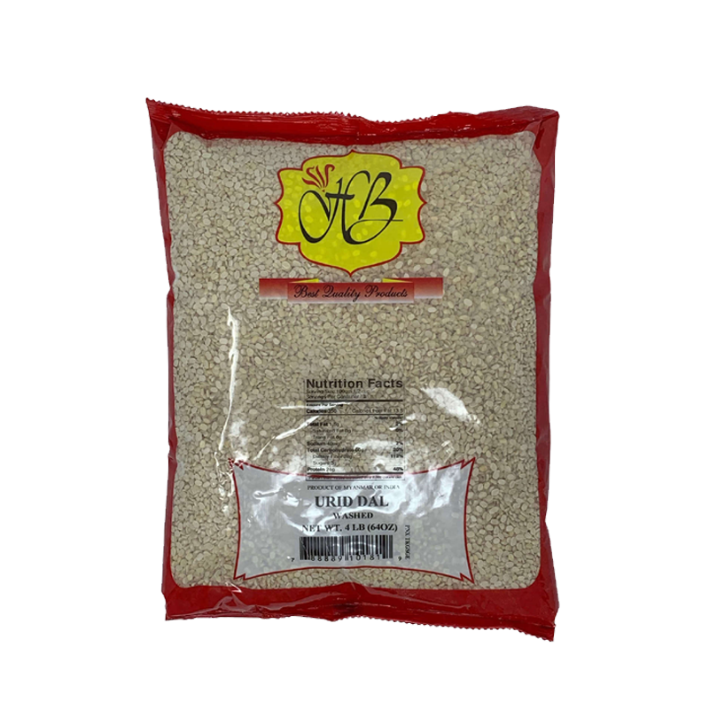 Picture of Hathi Urad Dal - 4lb