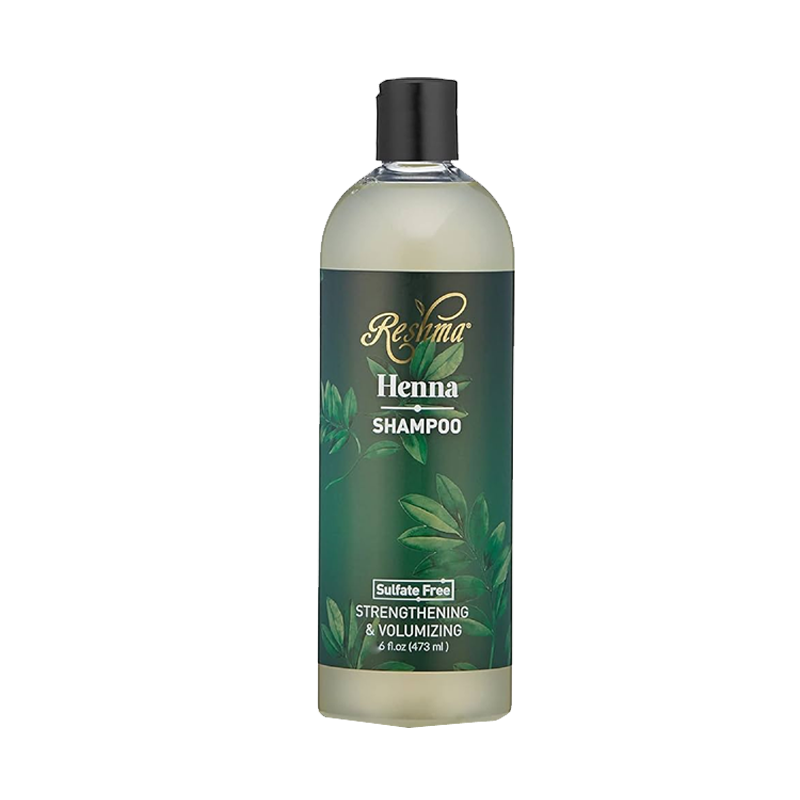 Picture of Reshma Henna Shampoo - 6oz