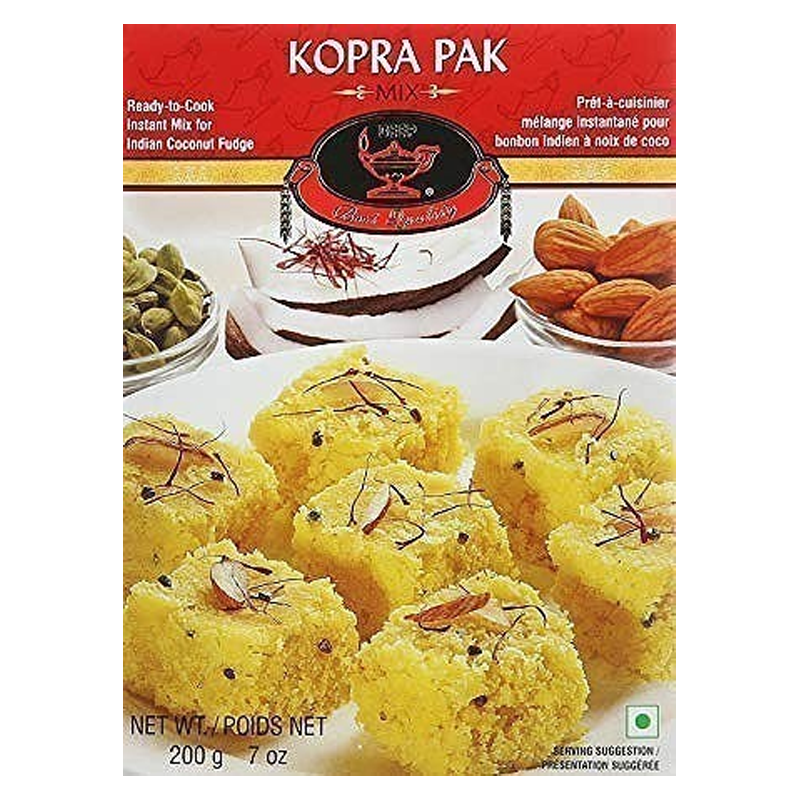 Picture of Deep Kopra Pak - 7oz