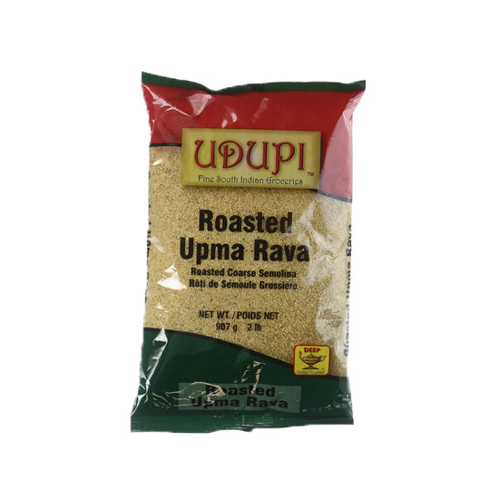 Picture of Udupi Roasted Upma Rava - 2lb