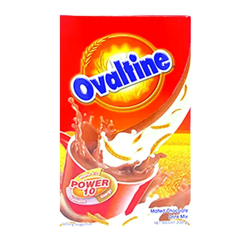 Picture of Ovaltine - 200gm