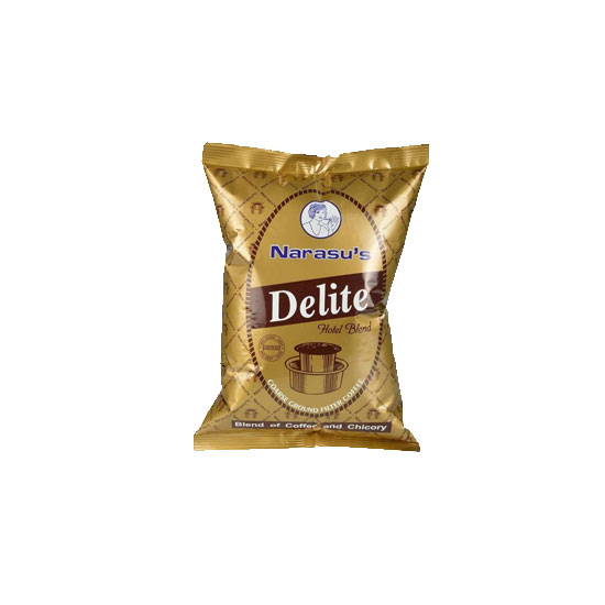 Picture of Narasus Coffee Delite Hotel Blend-500g