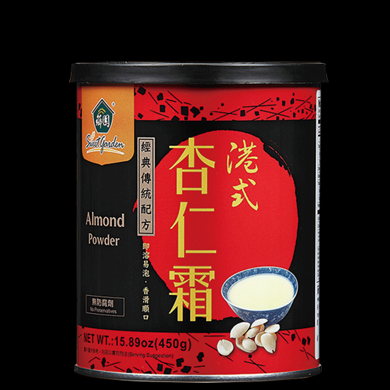Picture of Sweet Garden Almond Powder - 400g