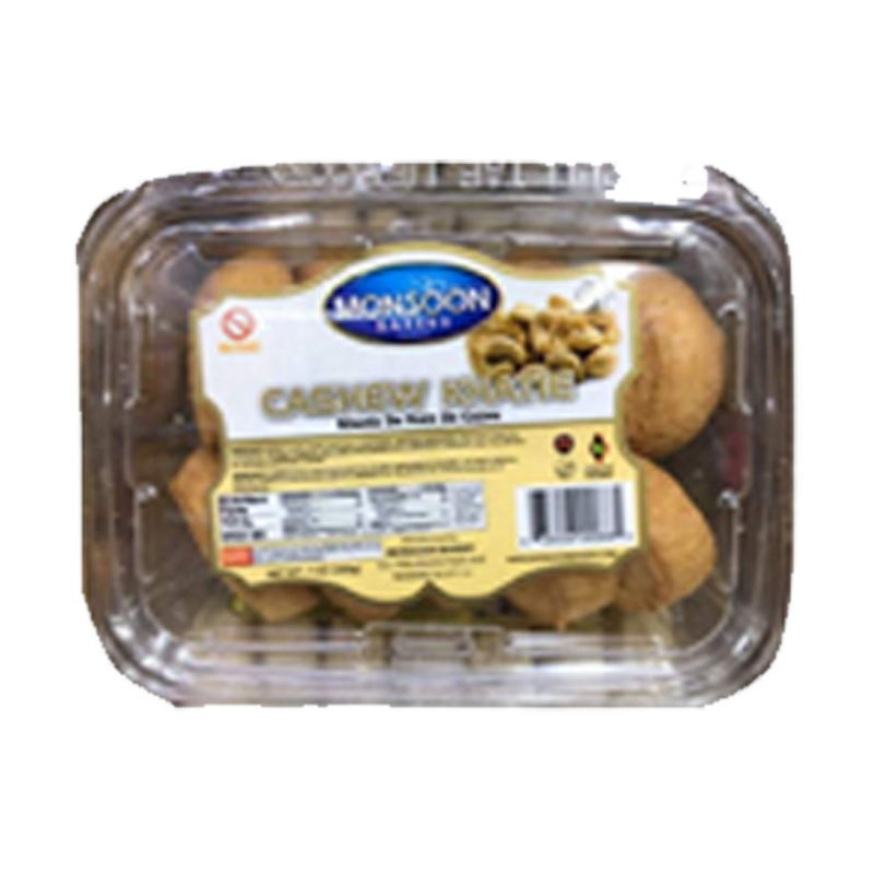 Picture of Monsoon Cashew Khatie - 200g