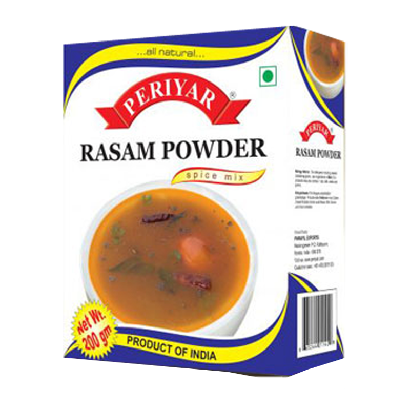 Picture of Periyar Rasam Powder - 75g
