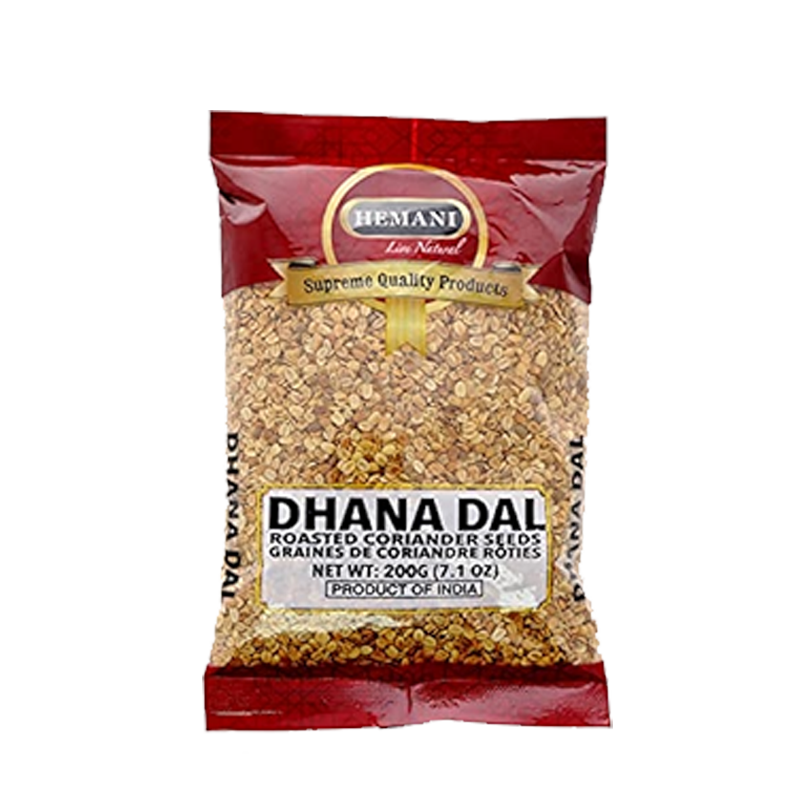 Picture of Hemani Coriander Seeds - 200g