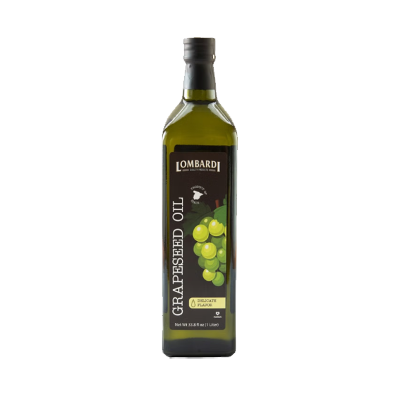 Picture of Lombardi Grapeseed Oil - 1lt
