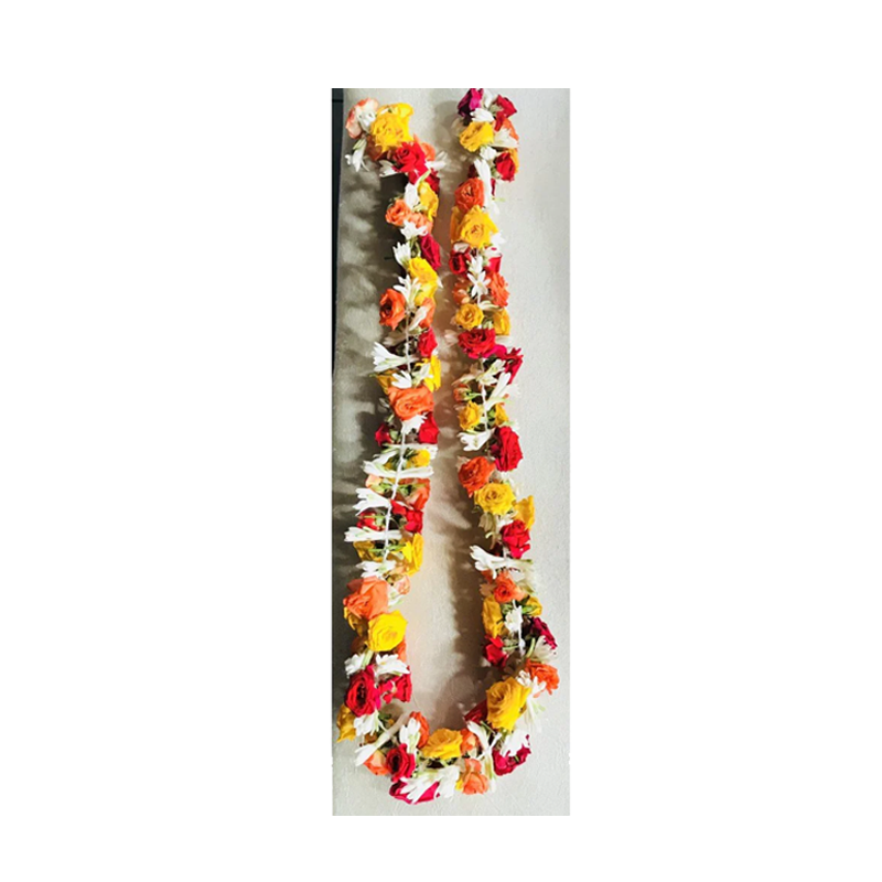 Picture of Fresh Mix Flower 12in String - Ea