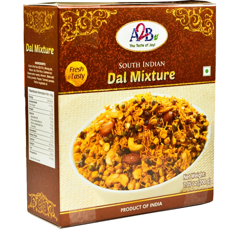 Picture of A2B Dal Mixture EPack- 200g